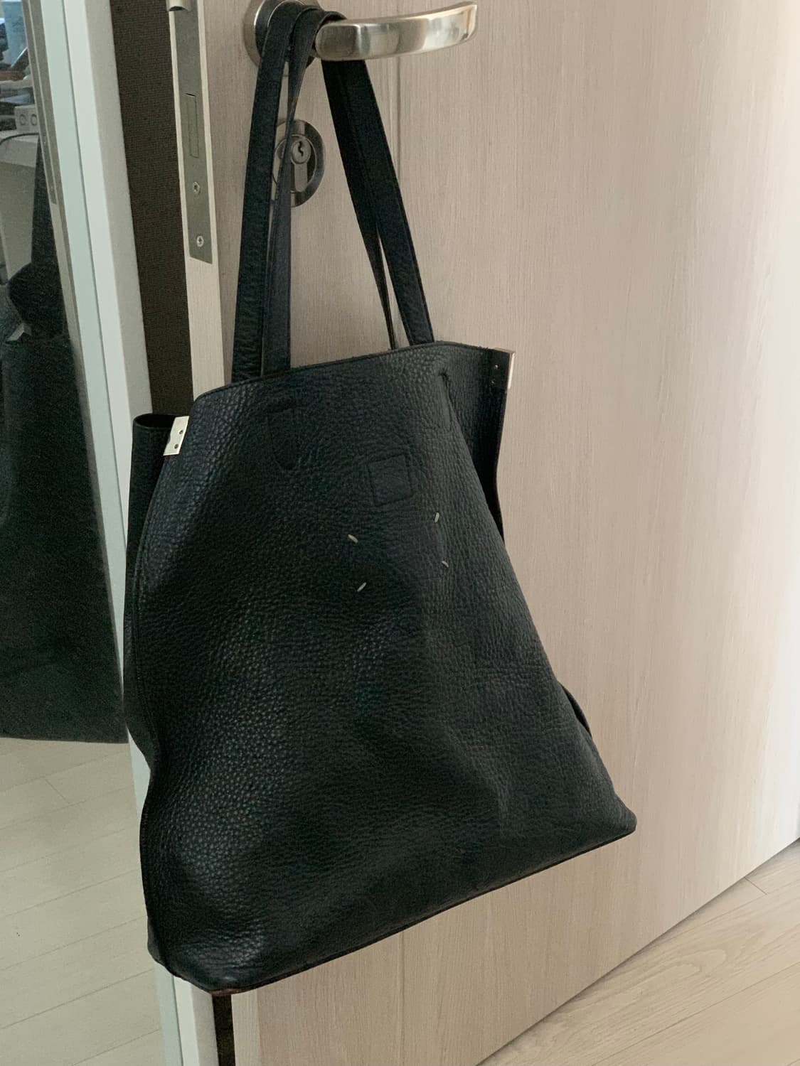 Maison Martin Margiela shopper tote 상품이미지3