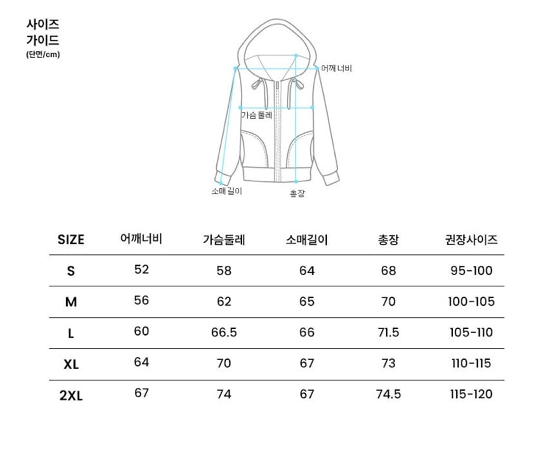 칼하트 루즈핏 덕 액티브 후드 퀼팅 안감 자켓 상품이미지7