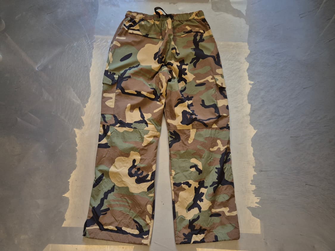 u.s army ecwcs 팬츠 상품이미지2