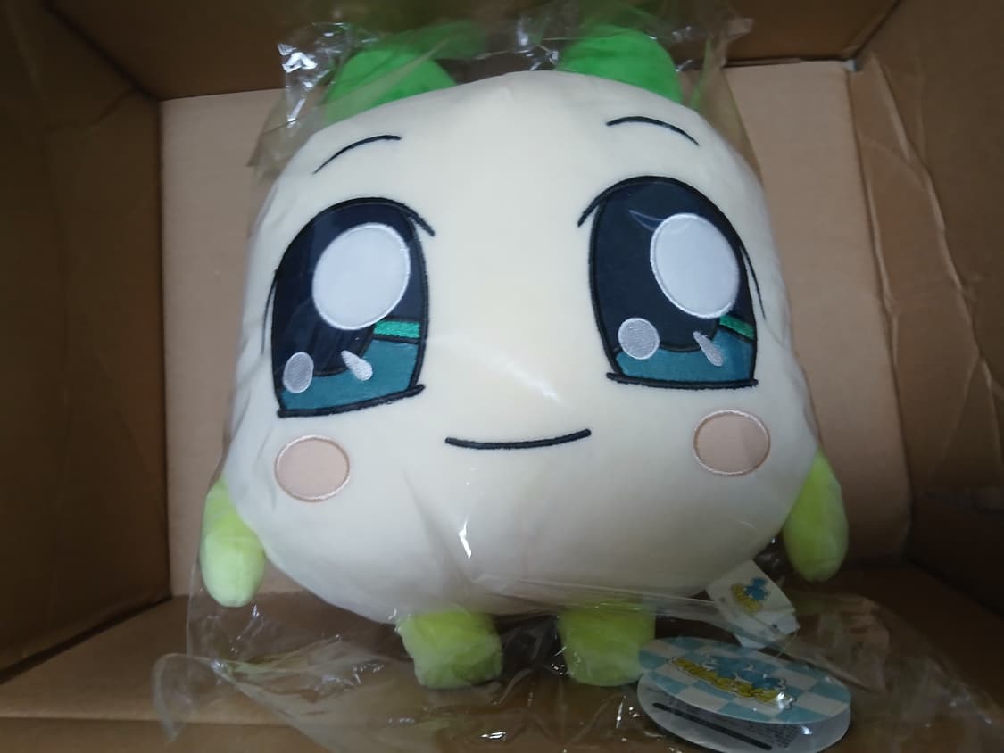 쿵야레스토랑즈 인형 일괄로 팝니다 상품이미지3