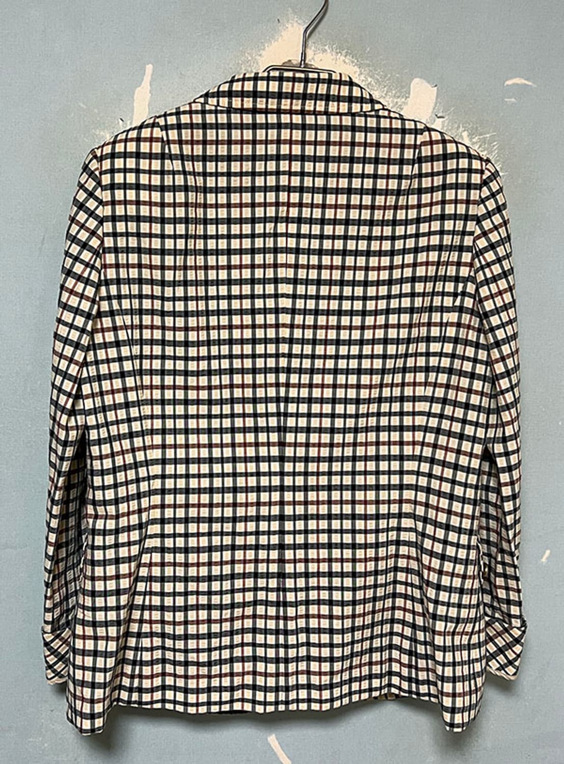 DAKS 닥스 여자 견자켓 여름 블레이저 M 95 66 (91-165) 상품이미지2