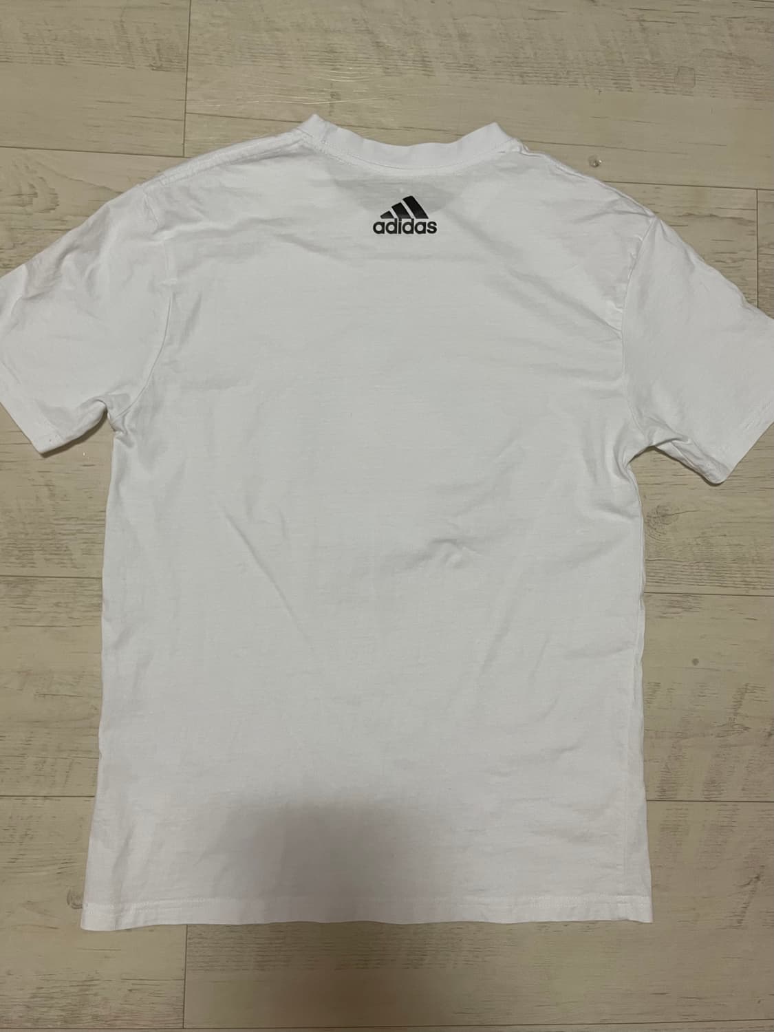 아디다스 짱구 콜라보 반팔티 상품이미지2