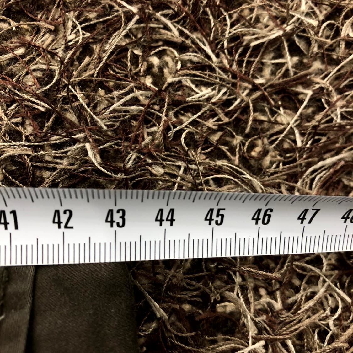  86 CP컴퍼니 사선 포켓 카고 팬츠 상품이미지7