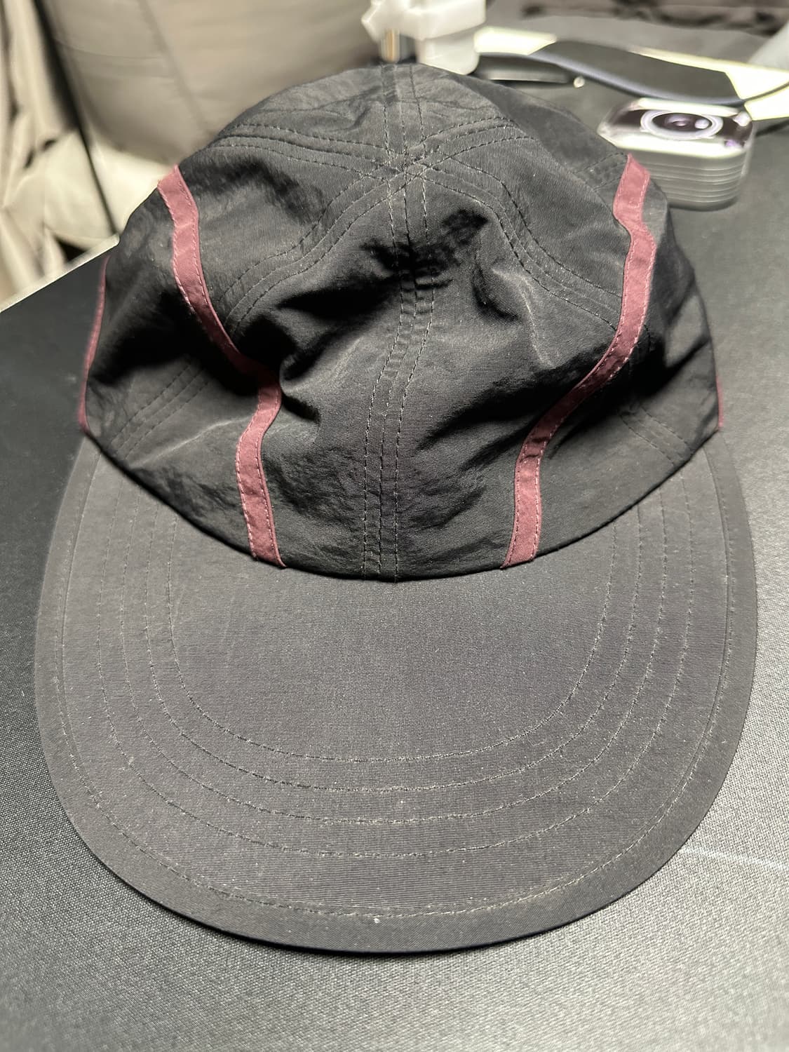 AAKAM 러닝 모자 상품이미지1