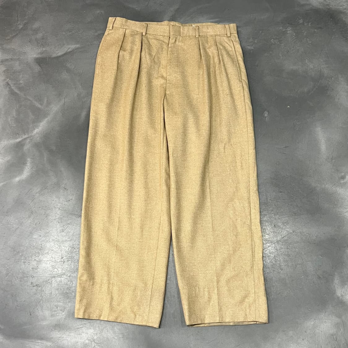  폴로랄프로렌 울 슬랙스 y15289 상품이미지1