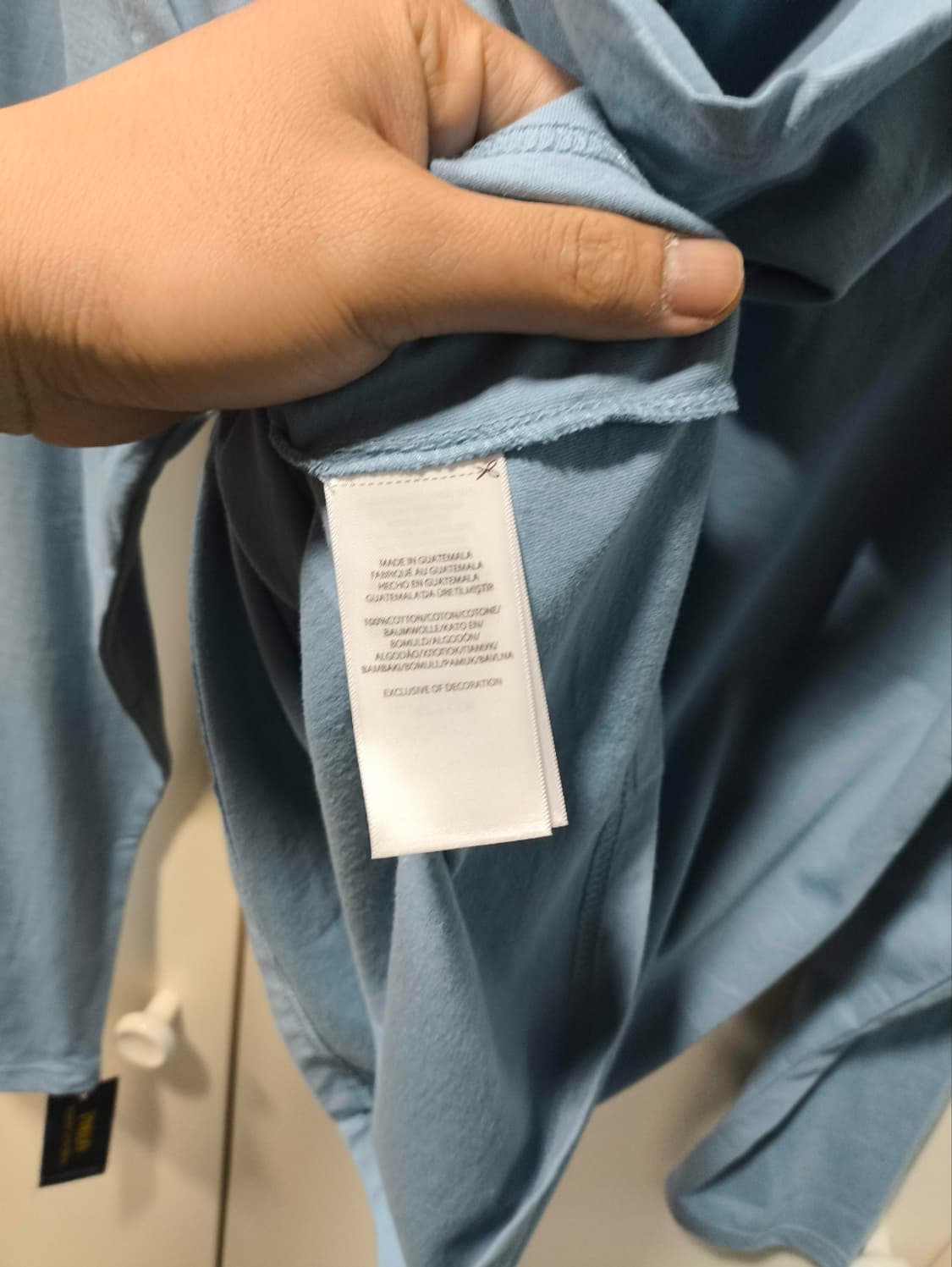 폴로랄프로렌 후드티셔츠 상품이미지5