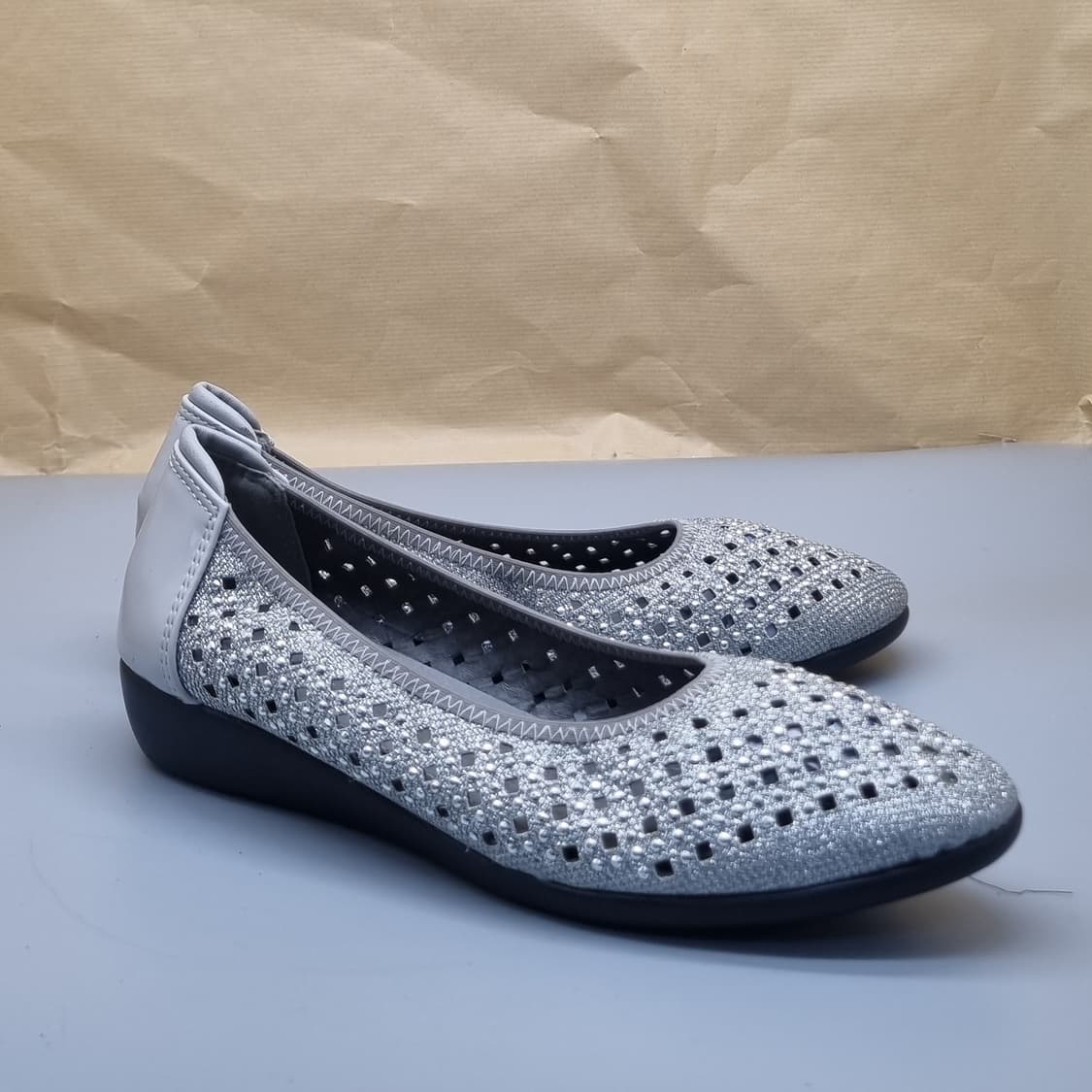 캠벨 여성단화250 상품이미지1