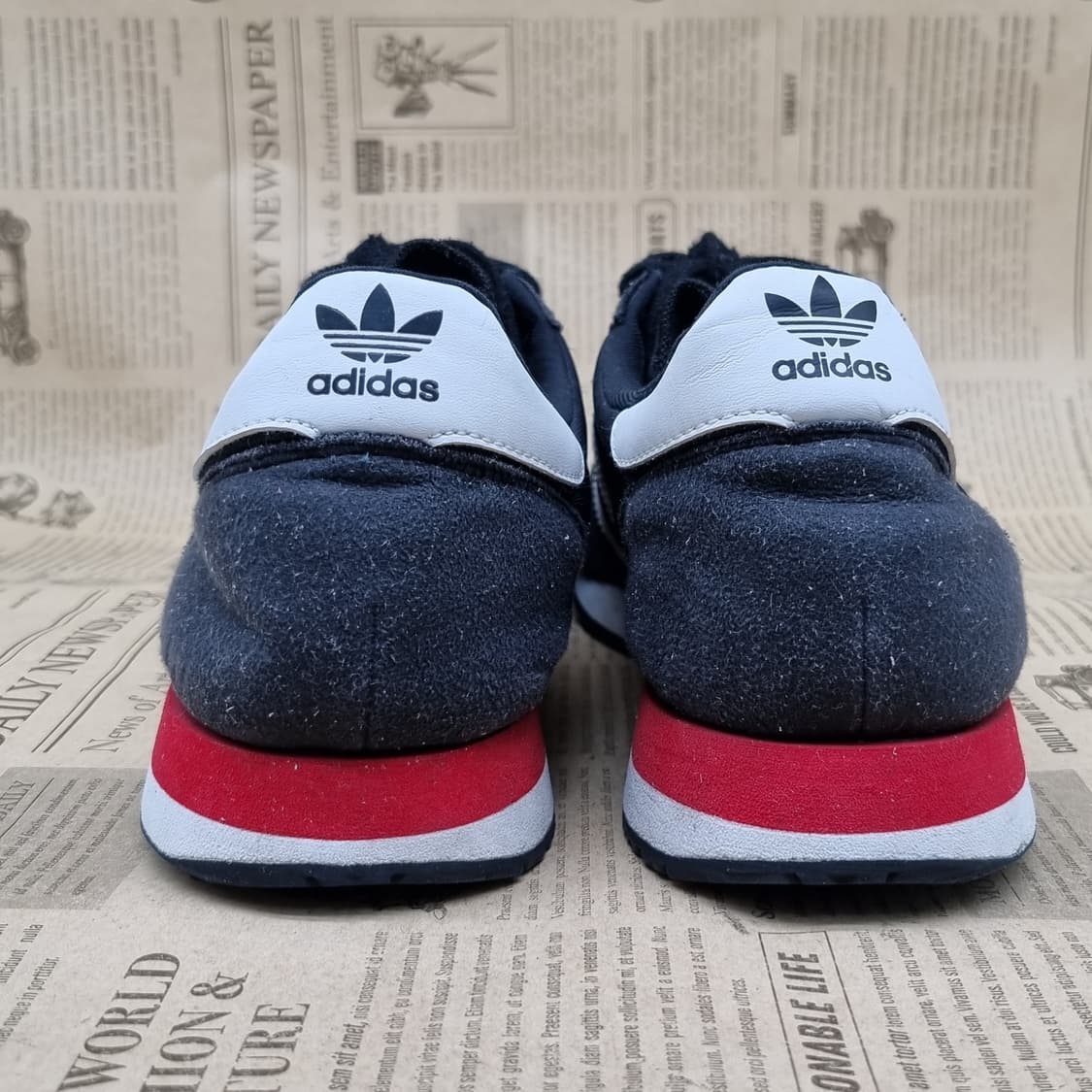 아디다스 USA 84 남성스니커즈280 상품이미지4