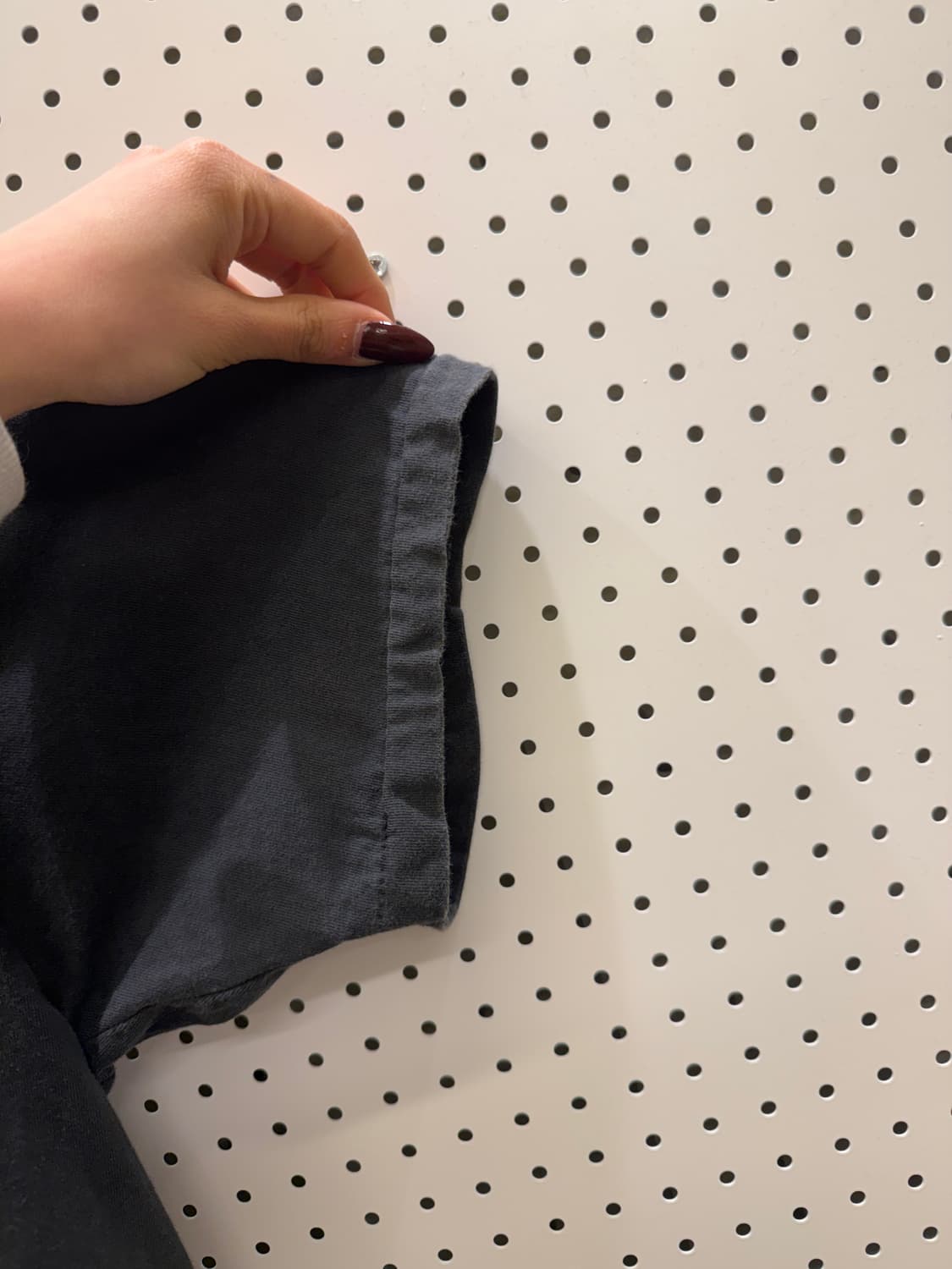 빈티지 The Godfather 영화 그래픽 반팔 티셔츠 U1302 상품이미지4