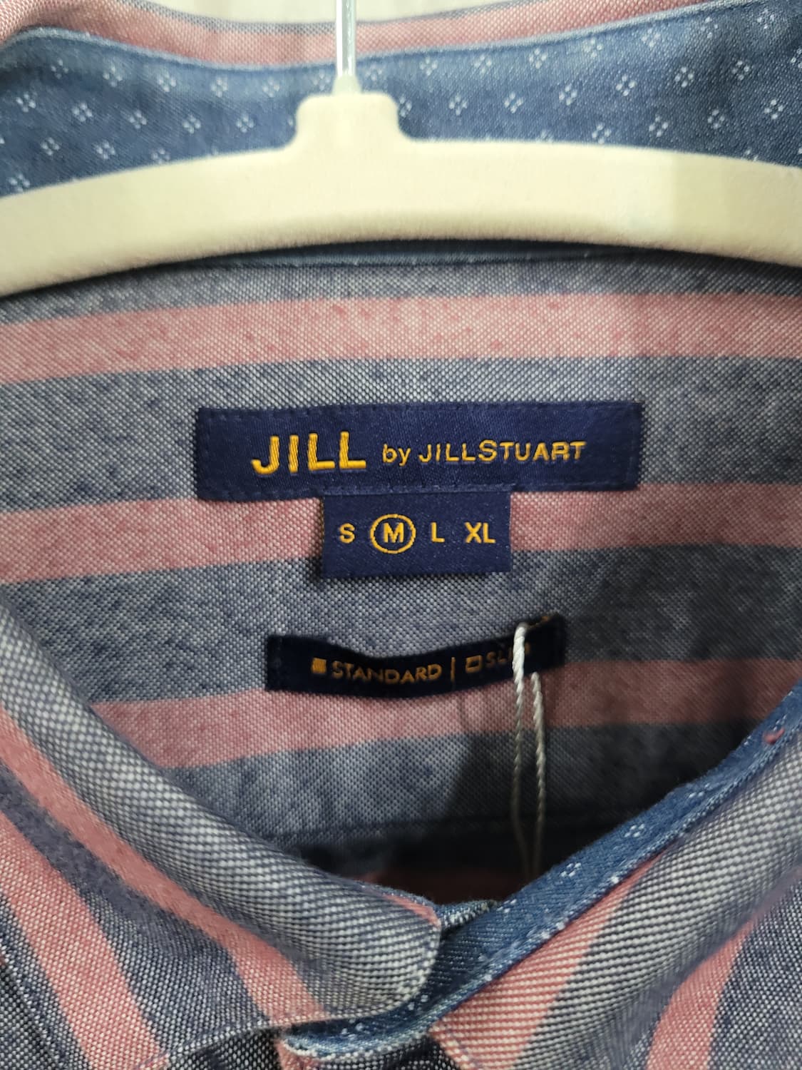 질스튜어트 JILLSTUART 여성 셔츠 남방 M 상품이미지5