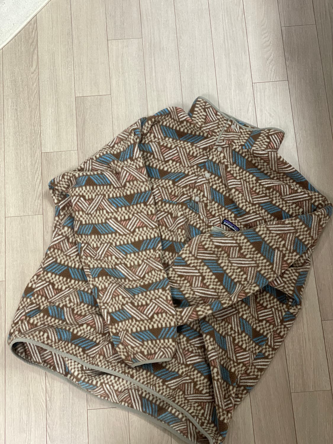 파타고니아 신칠라 xxl 상품이미지1