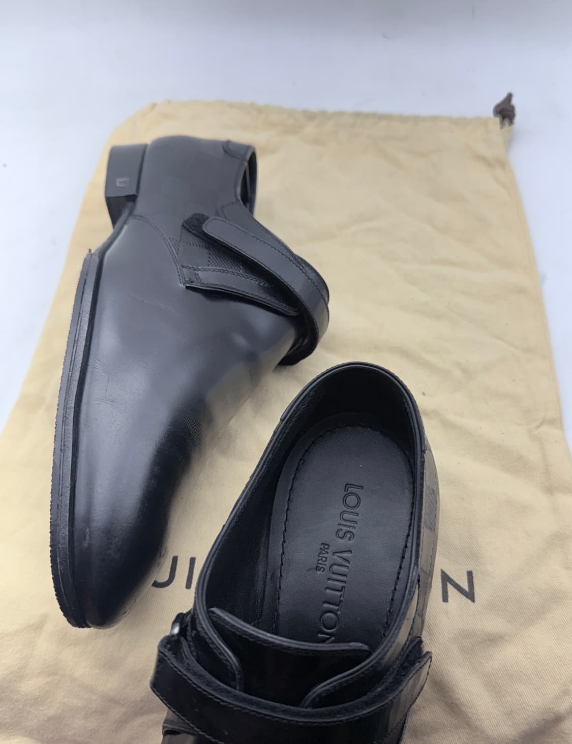 정품)루이비통 다미에 250 상품이미지9