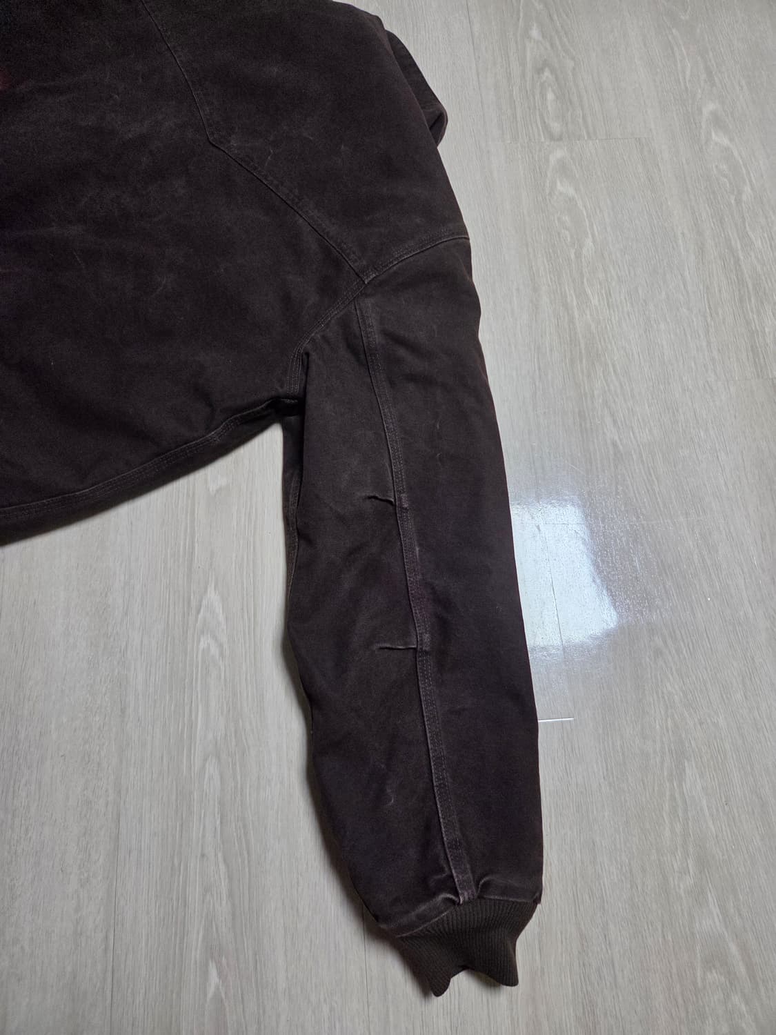 칼하트 산타페 J14 DKB 상품이미지9