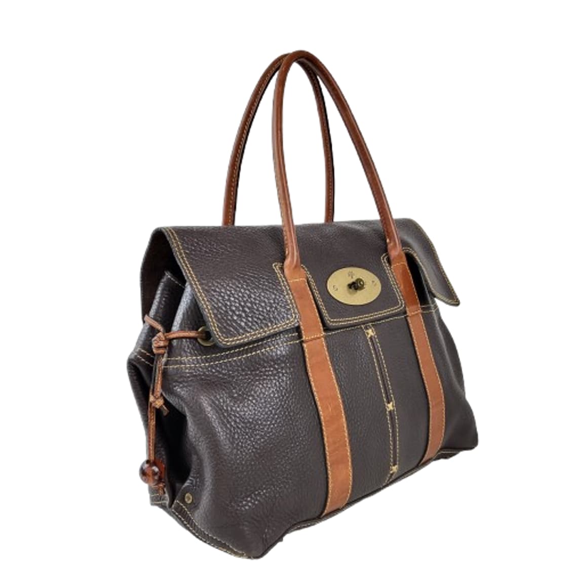 정품 멀버리 베이스워터 빈티지 리미티드에디션 상품이미지2