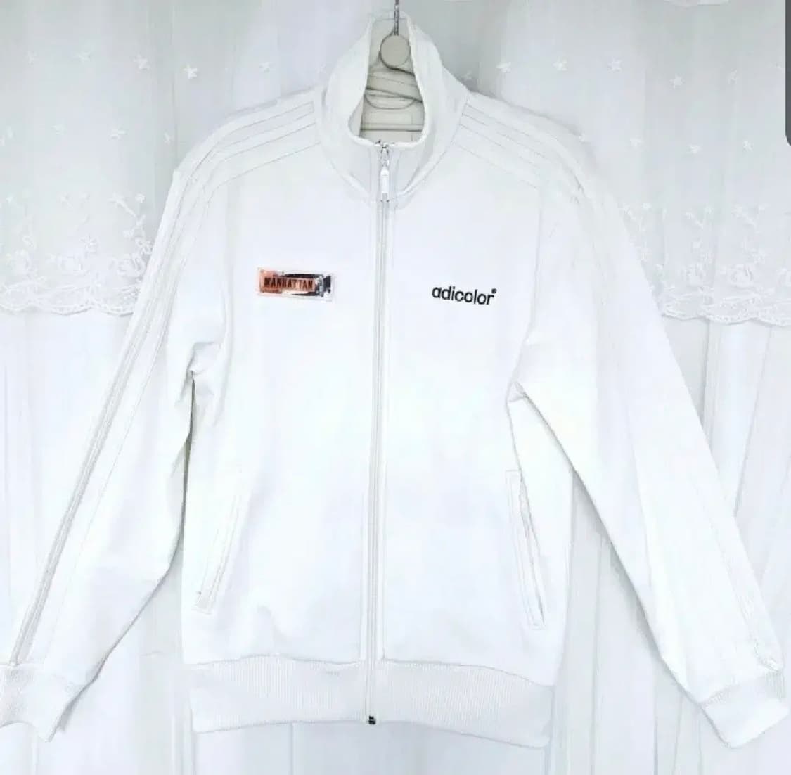 Adidos X dillmcmullen 콜라보져지  95 상품이미지2