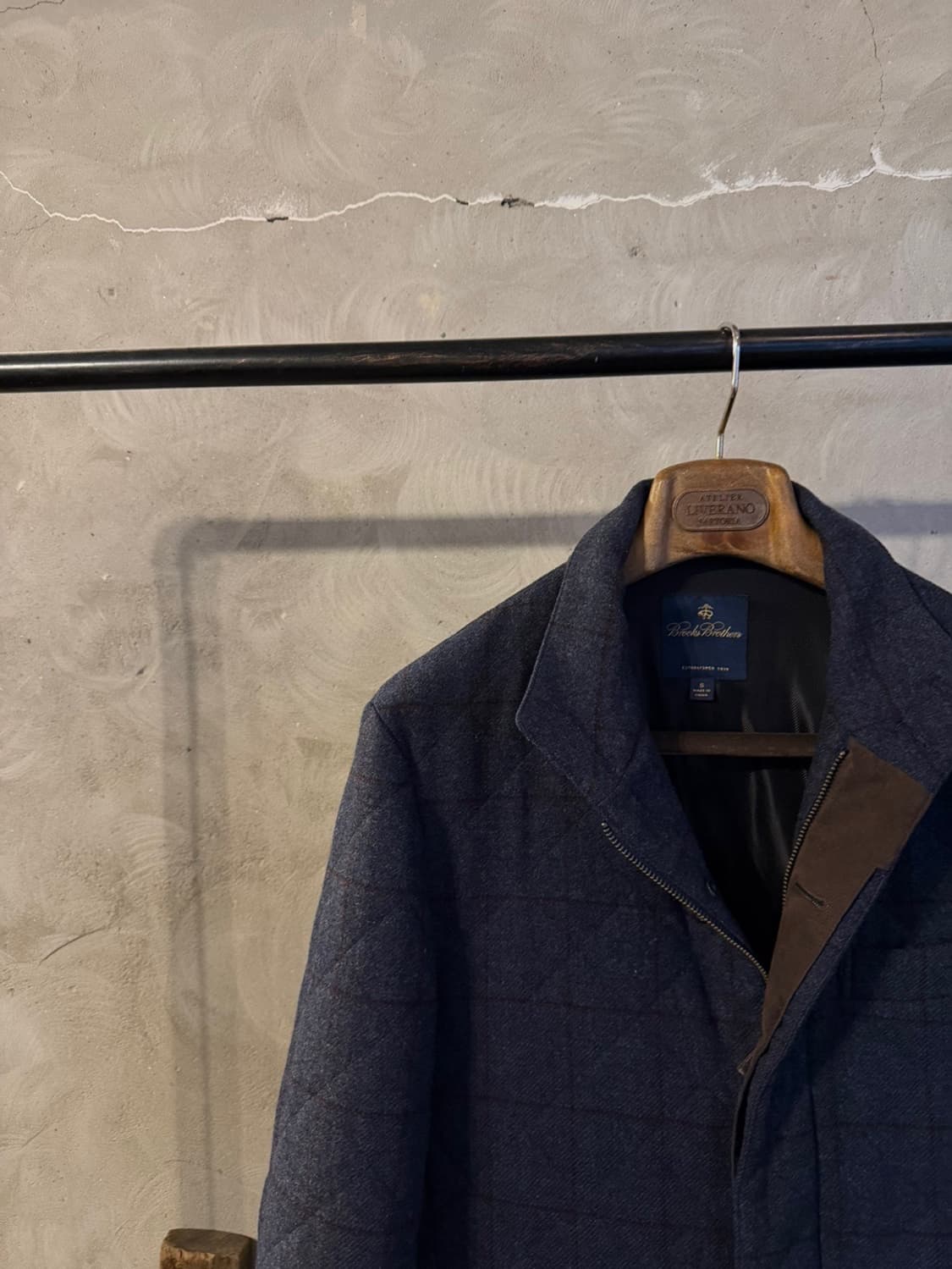 브룩스 브라더스 자켓 100 상품이미지2