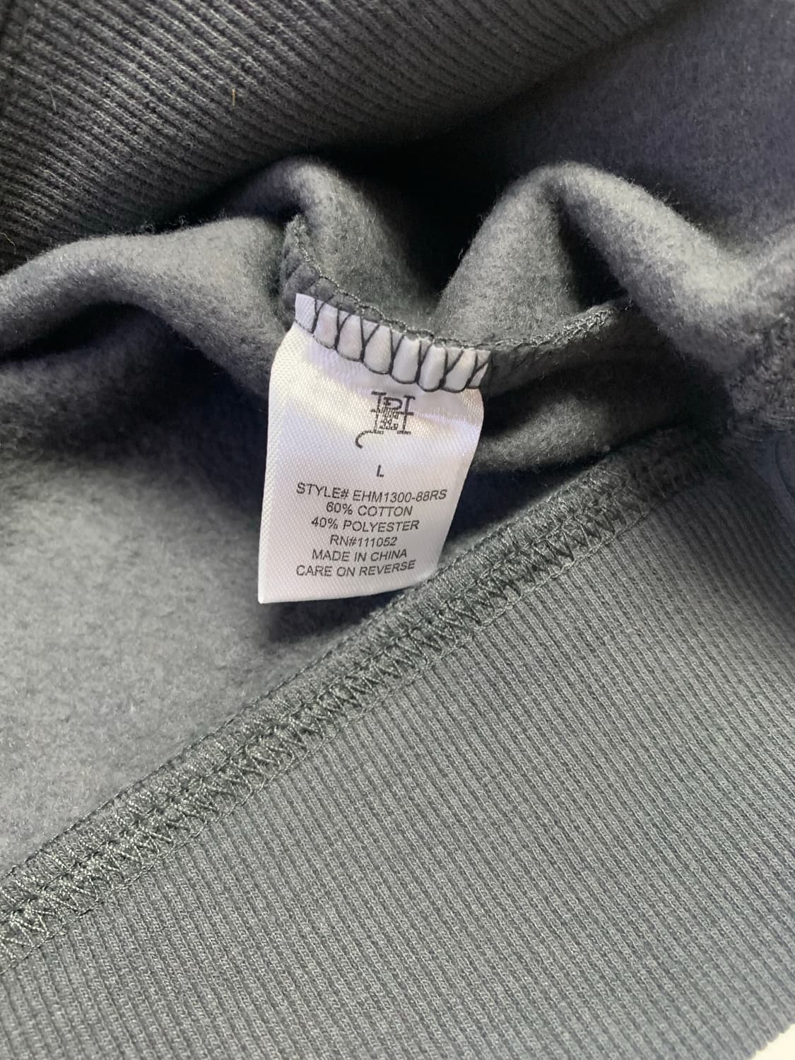 [새제품] 에드하디 후드티 상품이미지6