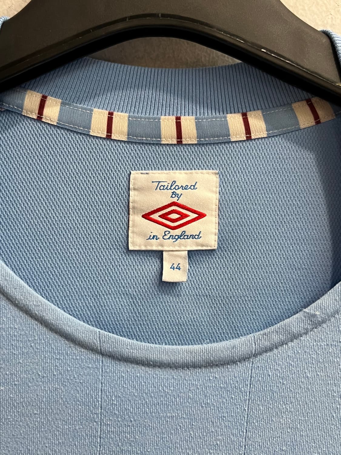 10/11 맨시티 홈 제코 (L) 상품이미지7