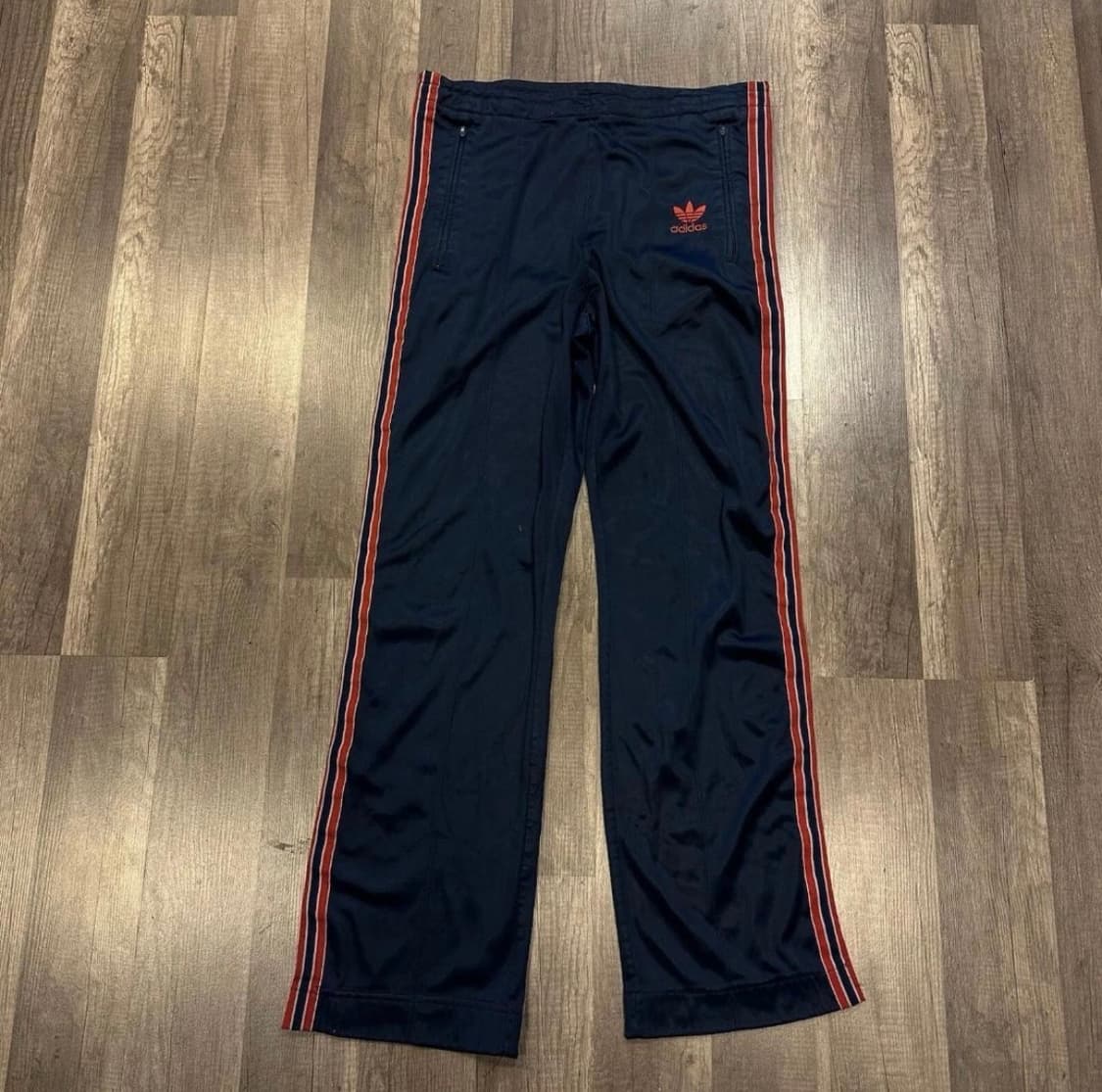 아디다스 80s ATP 트랙팬츠 S사이즈 상품이미지3