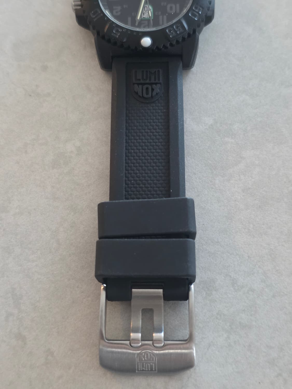 루미녹스 (LUMINOX) 남녀공용시계 X2.2072 (풀박스+보증서)  상품이미지8