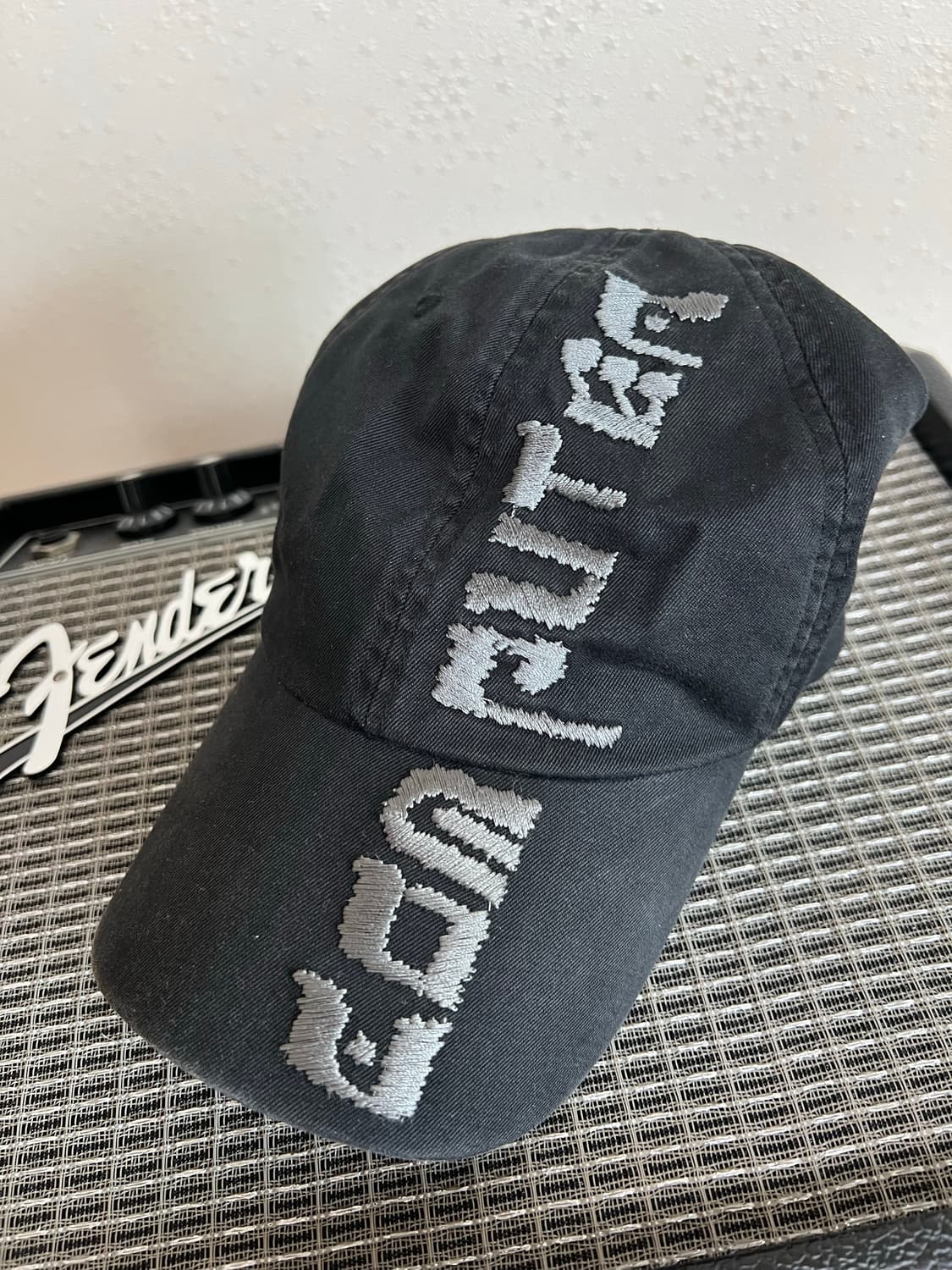 컴퓨터포맷 볼캡 상품이미지1