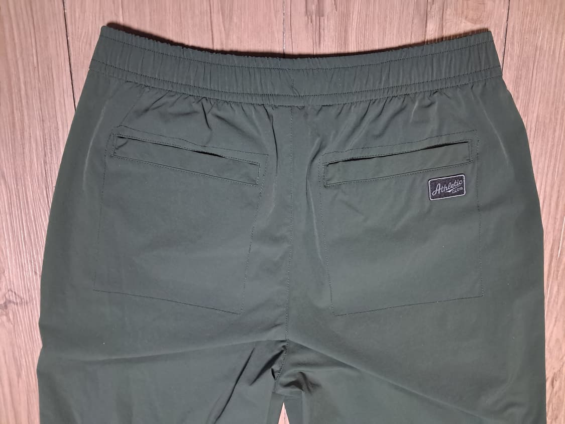 탑텐 트레이닝 바지 M 상품이미지4