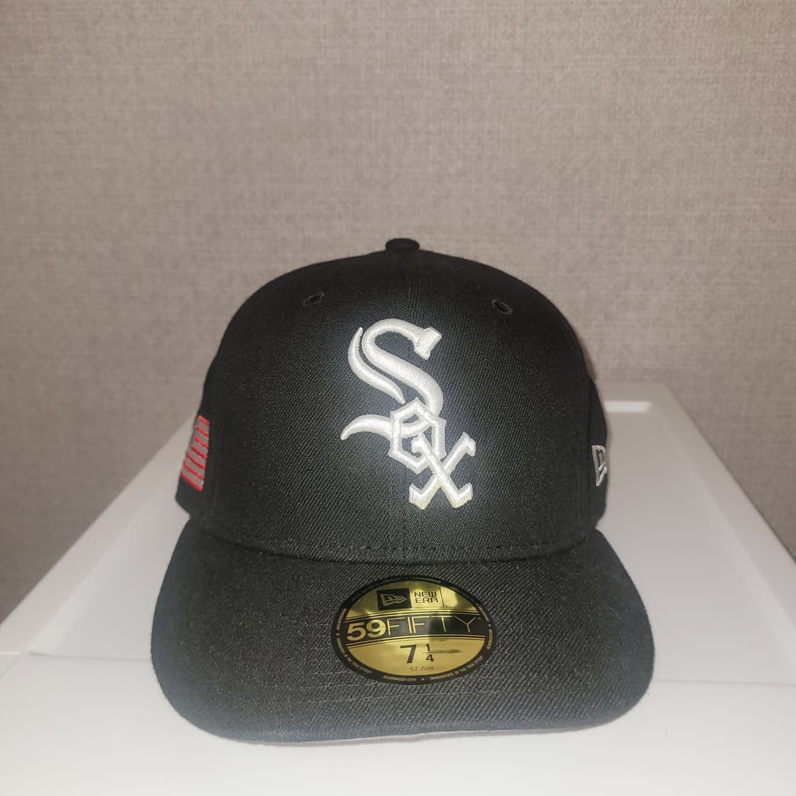뉴에라 화이트삭스 모자 상품이미지1