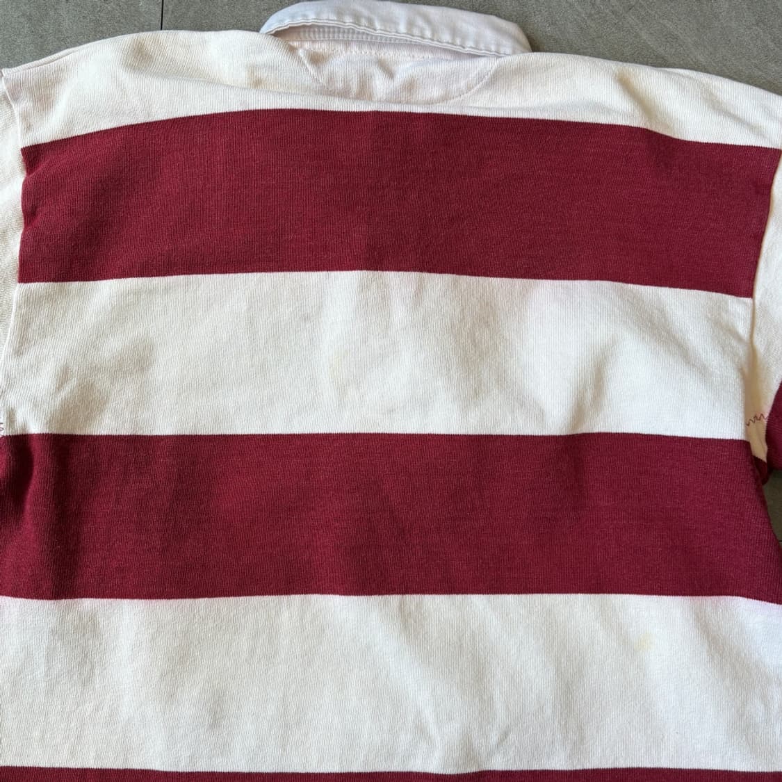 Barbarian Rugby T-shirt 바바리안 럭비 티셔츠  상품이미지9