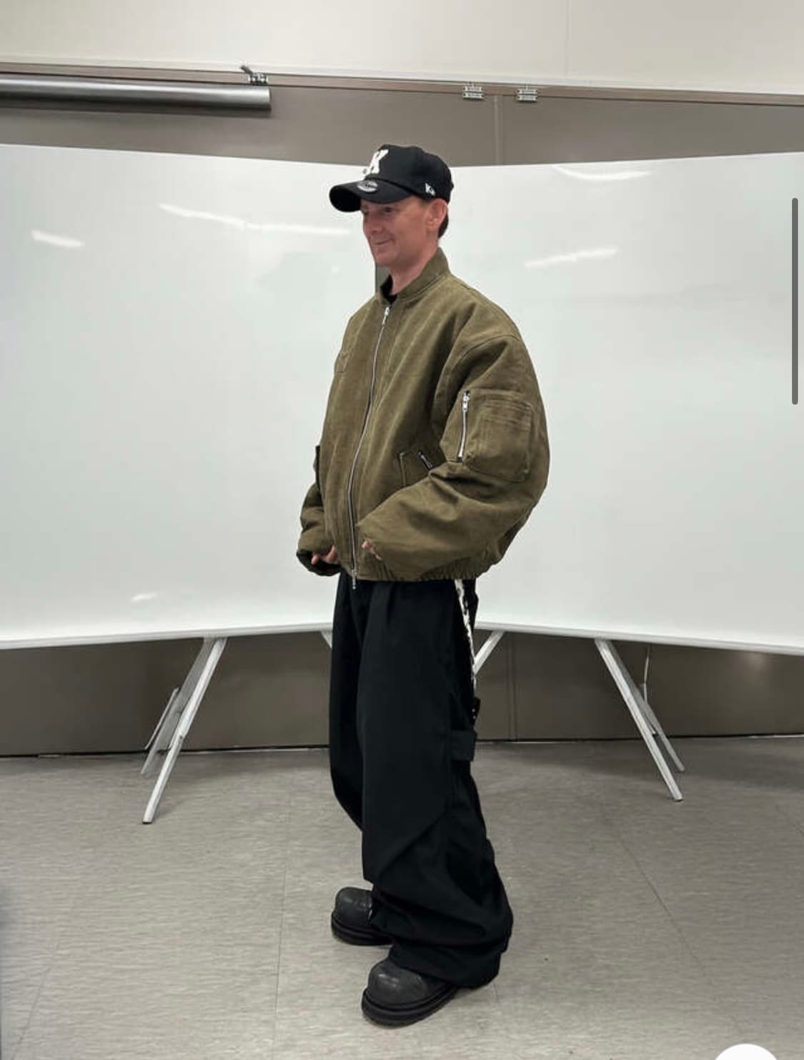 [os] kamien trooper ma-1 상품이미지1