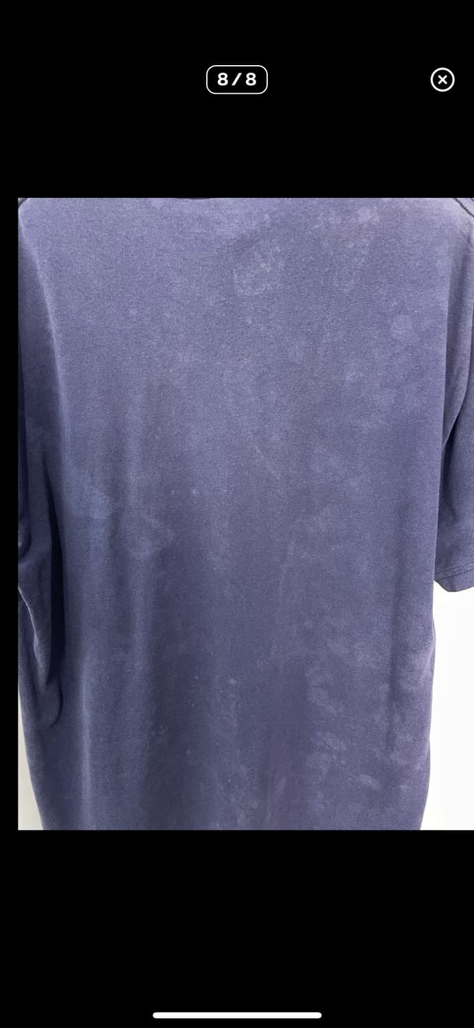 디즈니 빈티지 2007 프린팅 반팔 A2468 상품이미지8