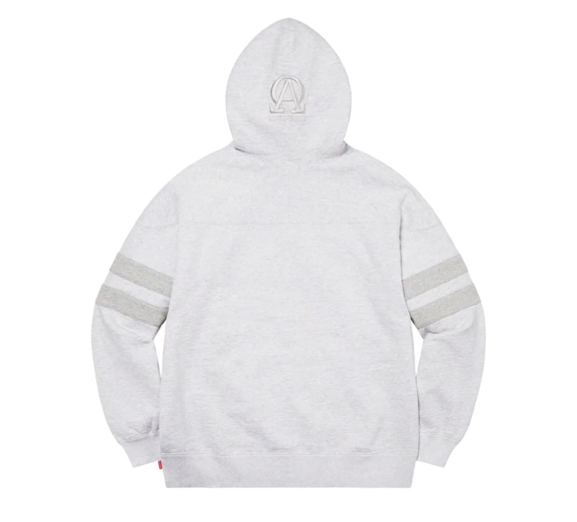 슈프림 후드티 XL 정품 상품이미지2