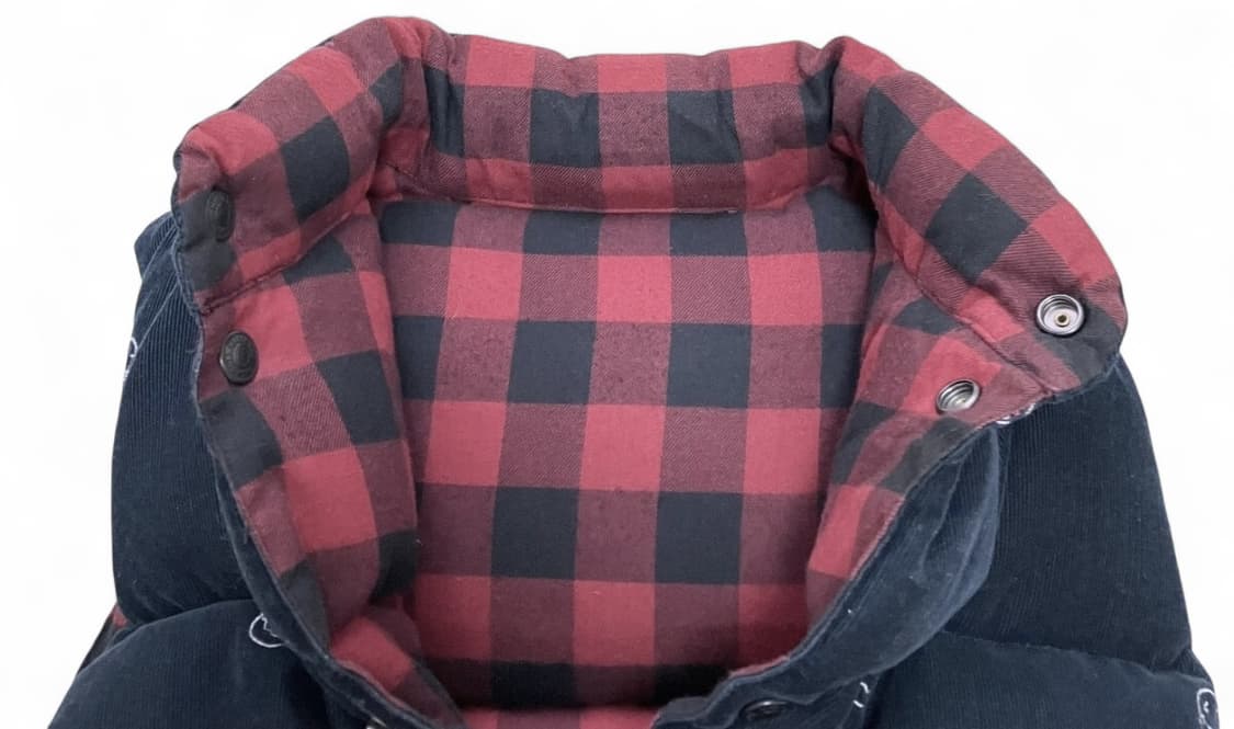 히스테릭 글래머 커트 코베인 너바나 다운 베스트 상품이미지5