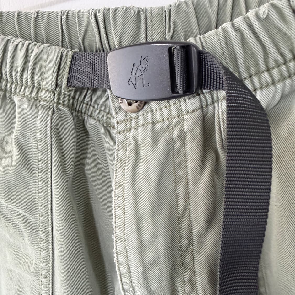 [S] 그라미치 USA 테이퍼드핏 팬츠 상품이미지4