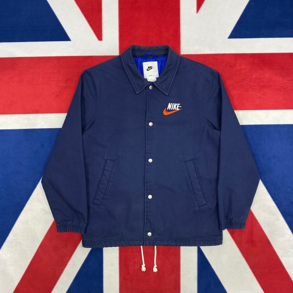 나이키 NSW 트렌치 코치자켓 M  상품이미지1