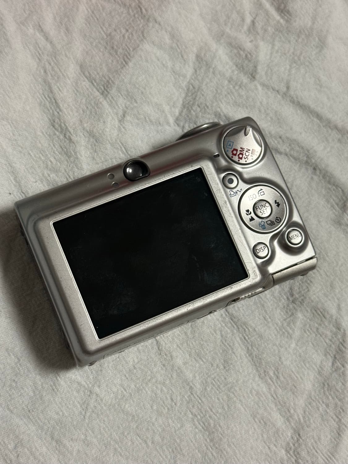 캐논 익서스750 ixus750 아일릿 원희 디카 ixy700 상품이미지4