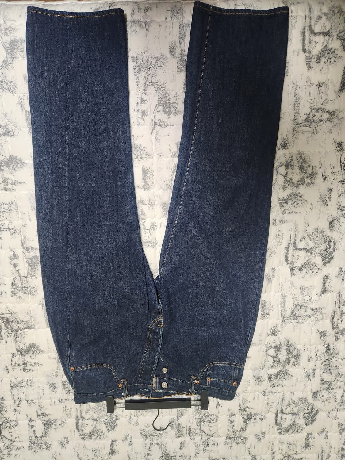 슈가케인 데님 상품이미지1