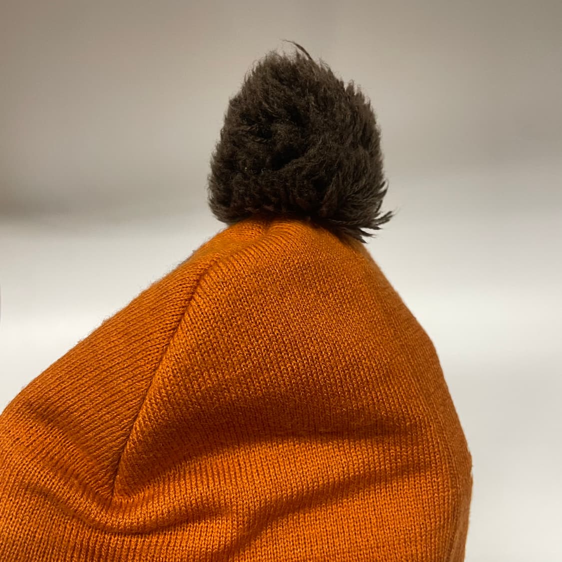 스투시 스컬 폼폼비니 상품이미지3