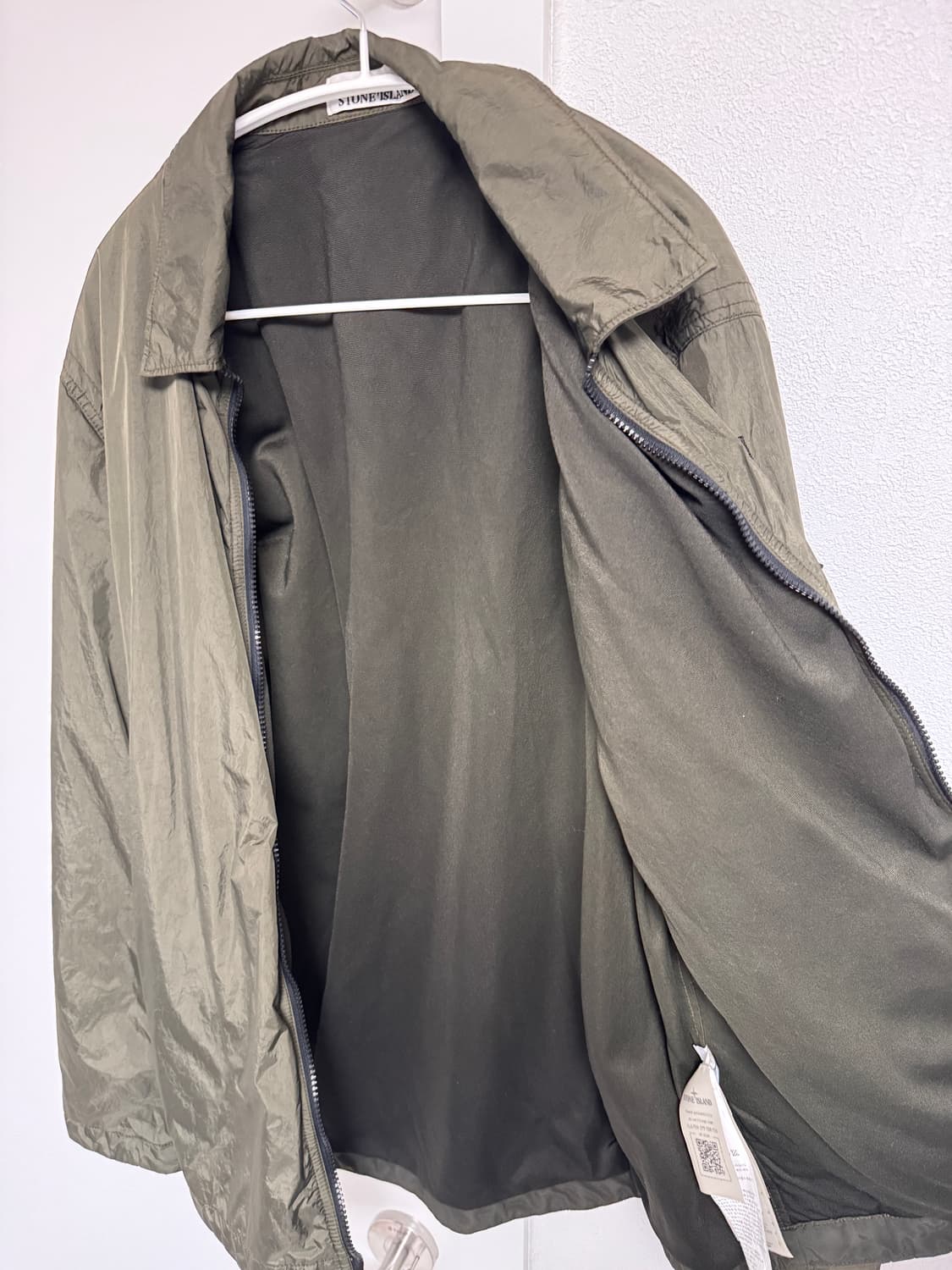 스톤아일랜드 자켓 상품이미지3