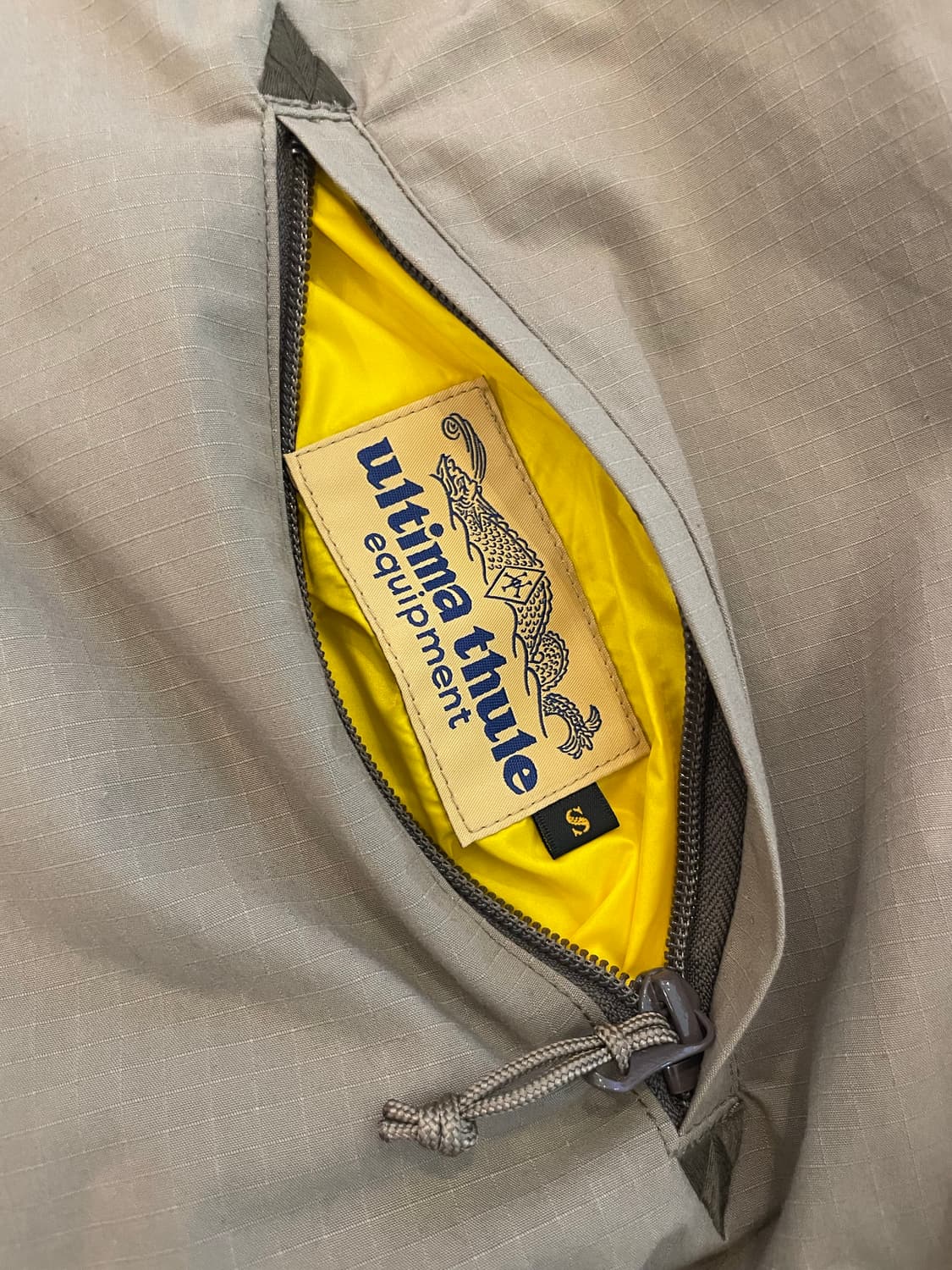 프리휠러스 울티마툴레 리버서블 베스트 상품이미지5