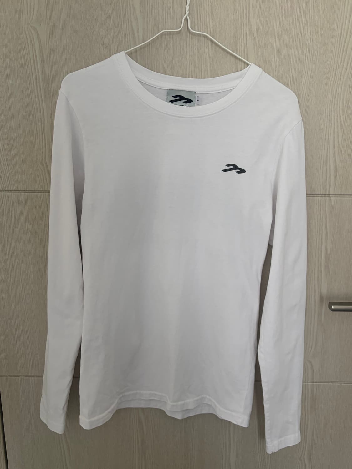 탄산마그네슘 롱슬리브 우먼 상품이미지3