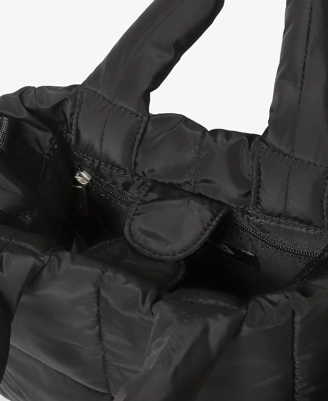 휠라 푸퍼 미니 토트백 크로스백 상품이미지6