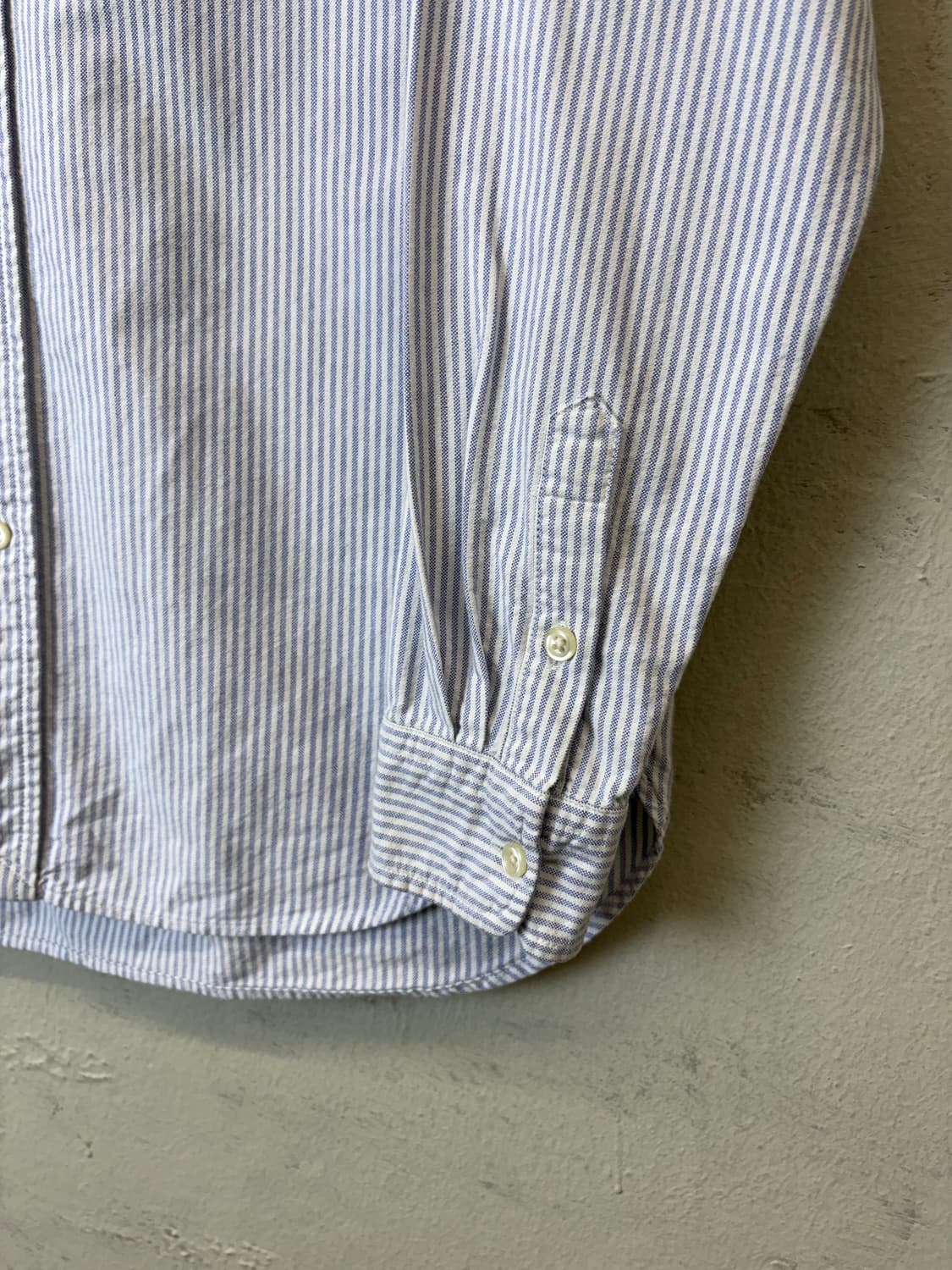 폴로랄프로렌 보이즈 빅포니 스트라이프 셔츠 상품이미지3