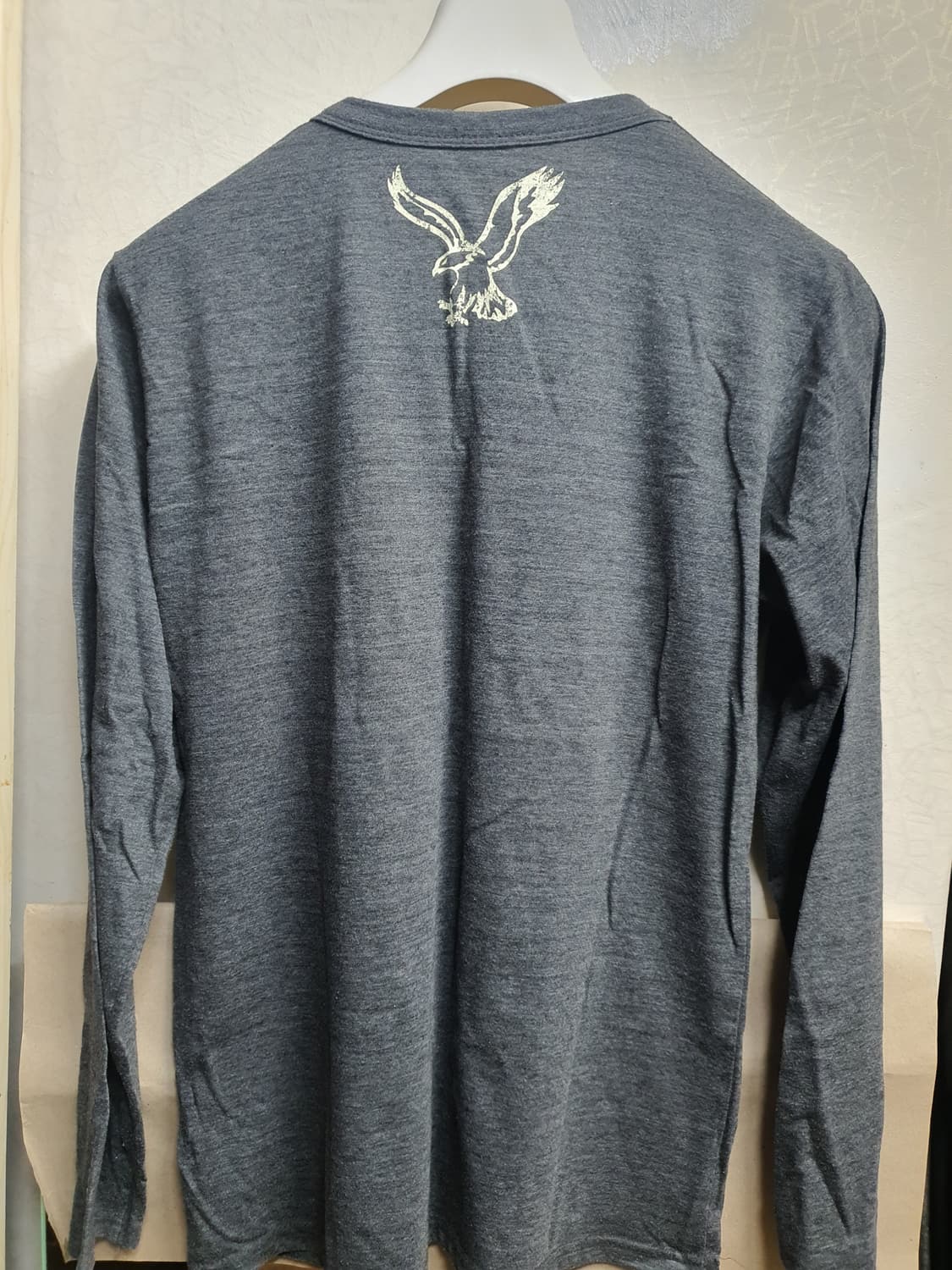 빈티지 롱슬리브 2종일괄  상품이미지5