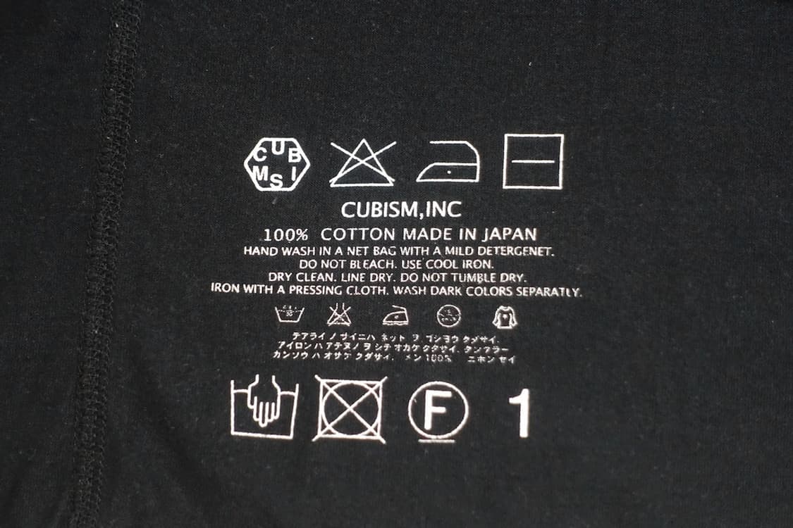 12 s/s 비즈빔 티셔츠 상품이미지9