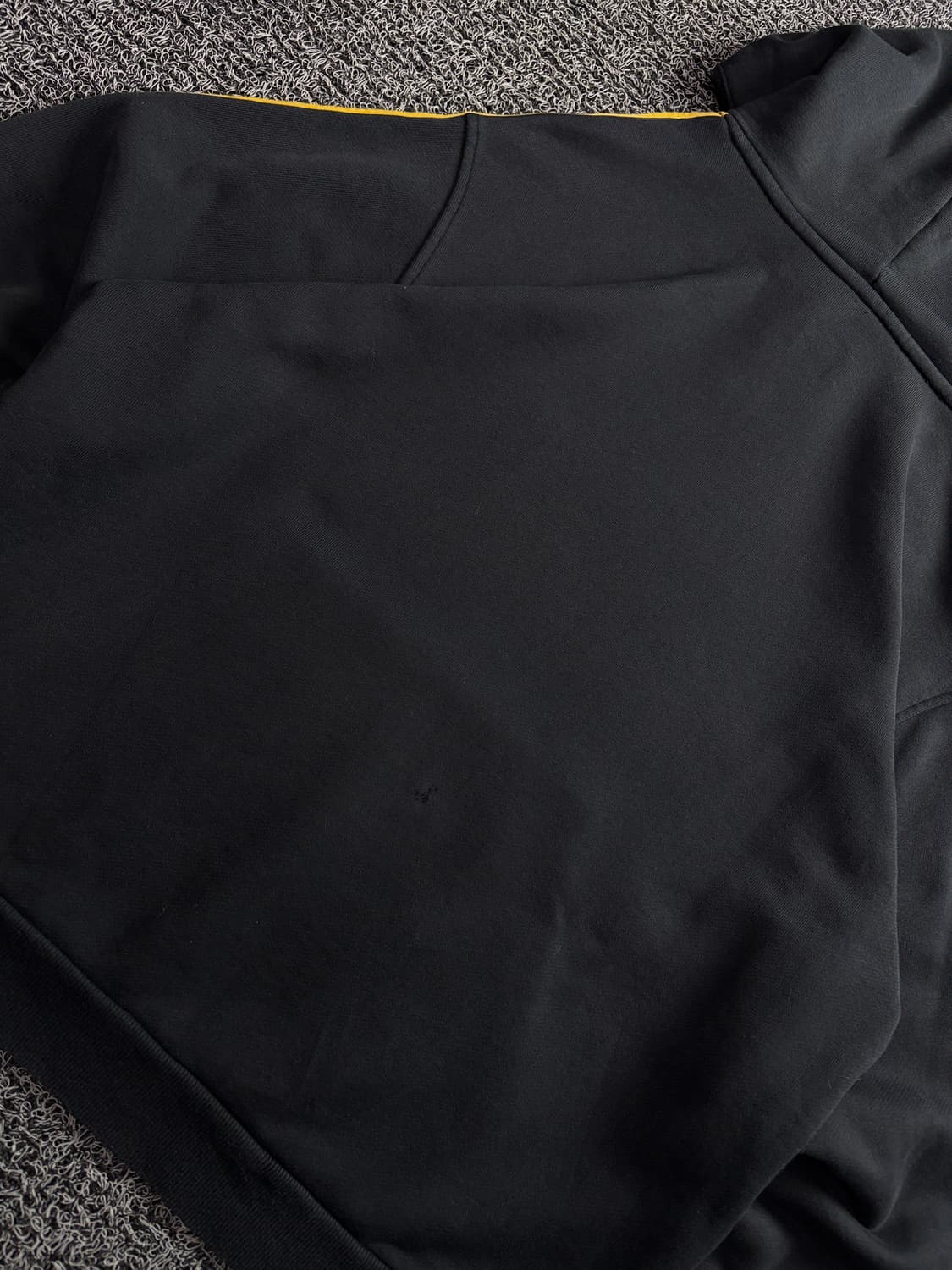 아디다스 트레포일 슈무 트랙 후드 티셔츠 3982 상품이미지6