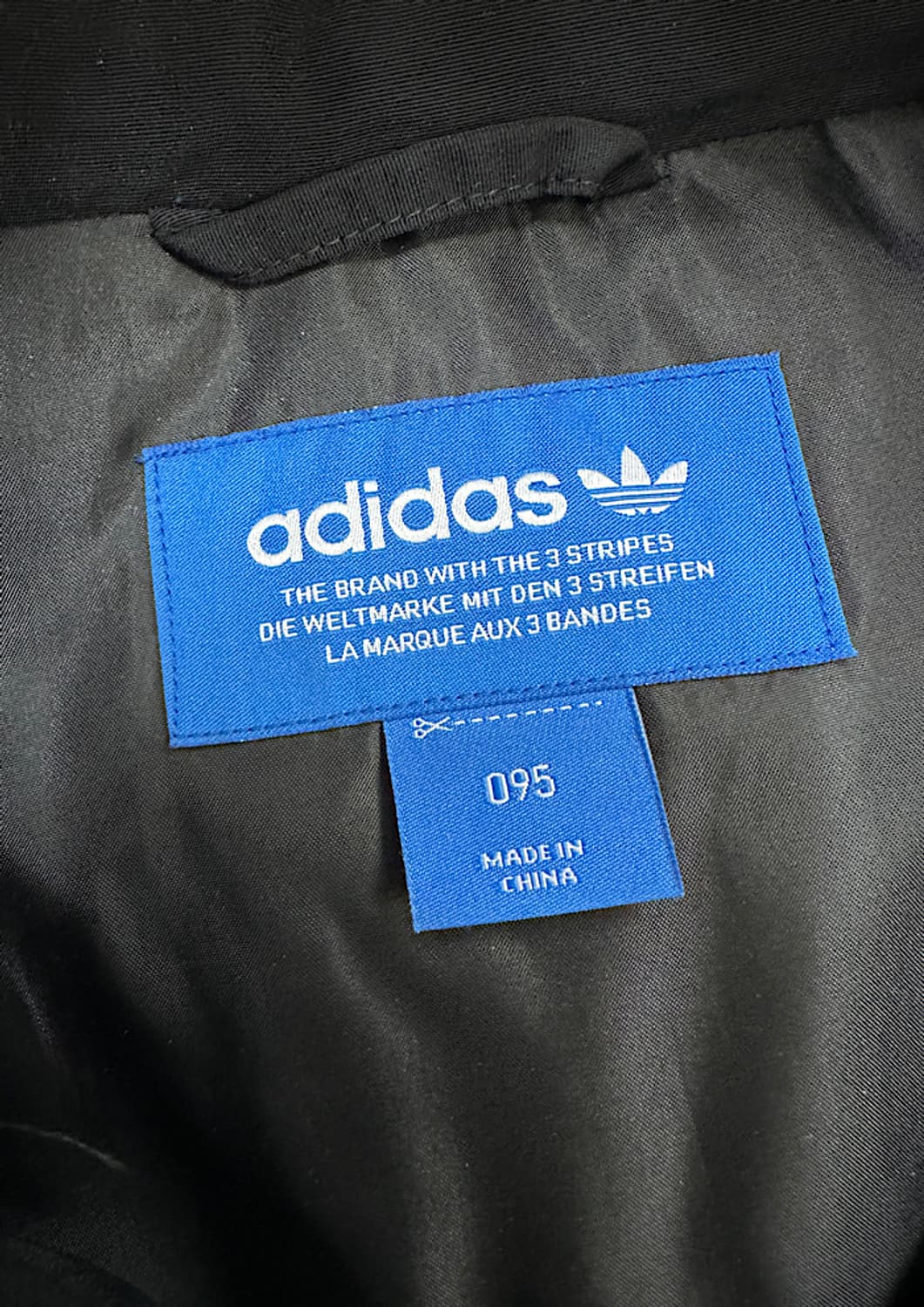 아디다스 패딩  상품이미지2