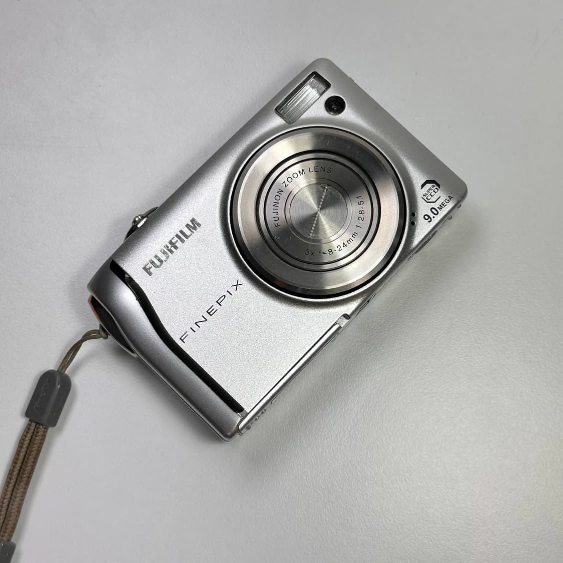 Fujifilm Finepix F47fd 파인픽스 f47fd 디카 카메라 상품이미지1