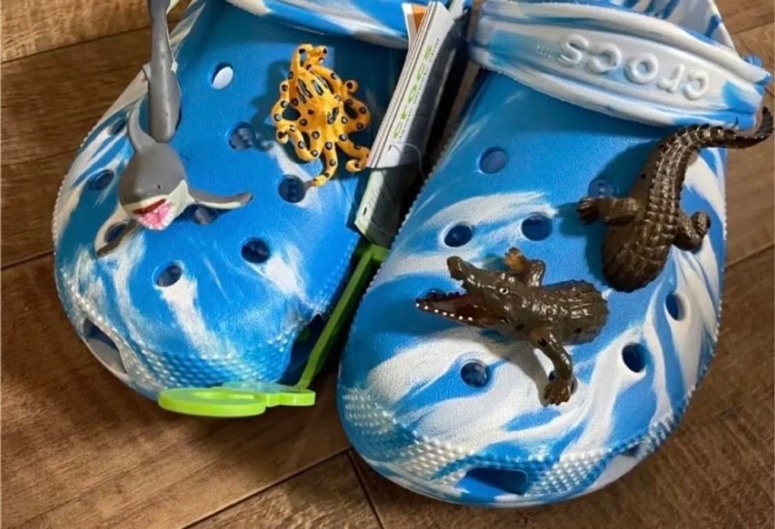 크록스 (CROCS X STREETX) 클래식 클로그 250  상품이미지3