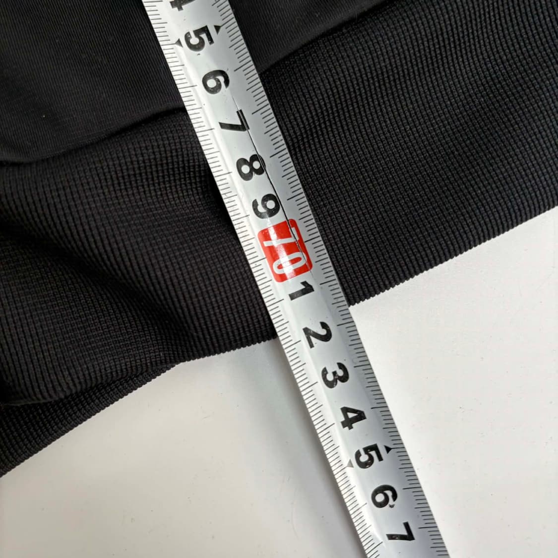 [2XL] 아디다스 에센셜 빅사이즈 트랙탑 져지 상품이미지5