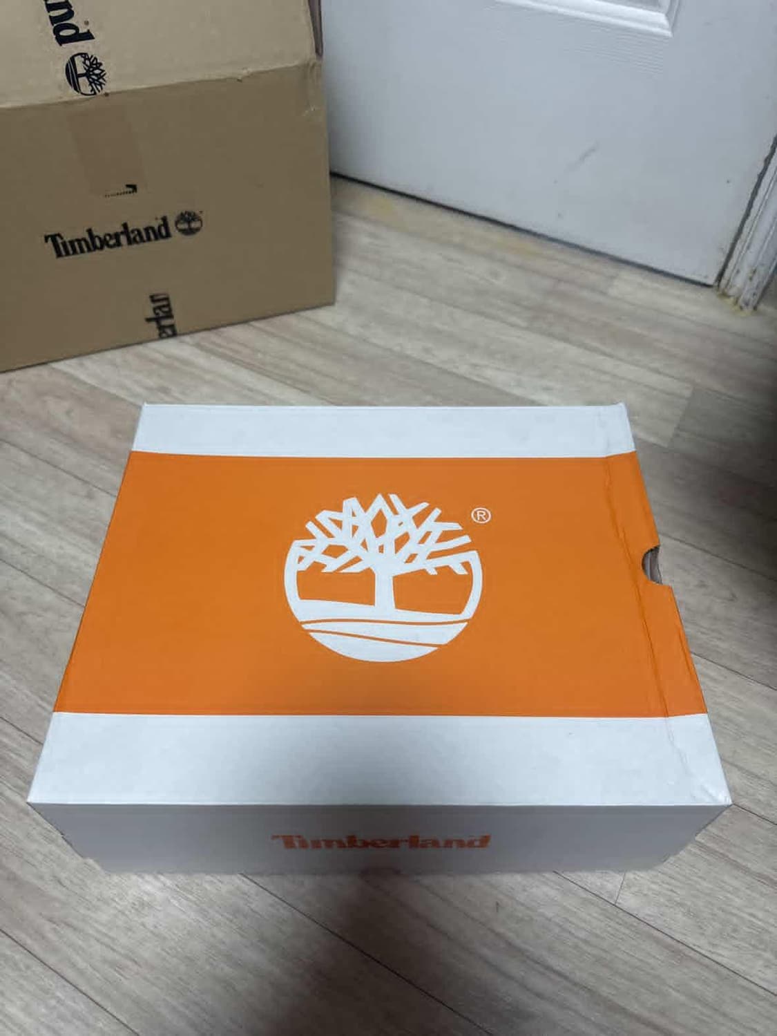 팀버랜드 클래식 6인치 워터프루프 워커 블랙 급처 상품이미지2